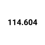 ejournal number
